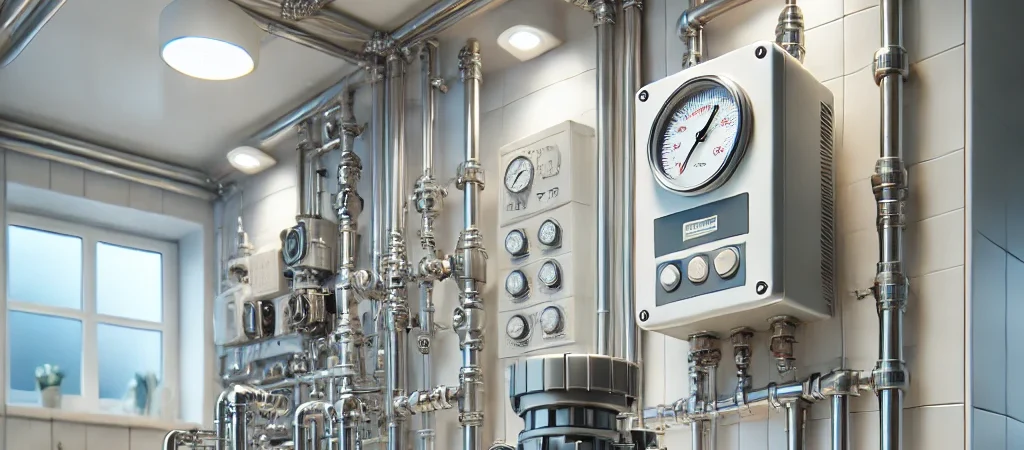 How to Choose the Best Water Pressure Booster for Your Home