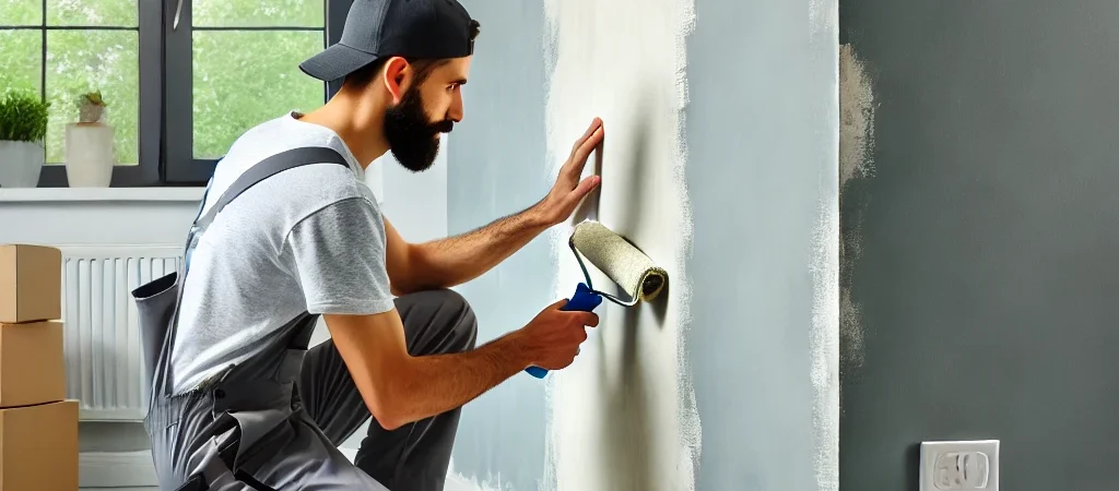 Why Professional Prep Work Makes All the Difference in Home Painting Results
